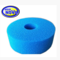 Сменная губка (голубая) для фильтра AquaNova NPF-10 - Сменная губка (голубая) для фильтра AquaNova NPF-10