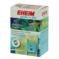 Фильтрующий картридж для EHEIM pick up  - Фильтрующий картридж для EHEIM pick up  60 (2008)