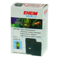 Фильтрующий картридж для EHEIM pick up  - Фильтрующий картридж для EHEIM pick up  160 (2010)