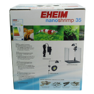 Аквариумный комплект EHEIM nano shrimp 35  - Аквариумный комплект EHEIM nano shrimp 35 