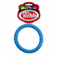 Игрушка для собак Кольцо Ringo Pet Nova 9.5 см синий - Купить Игрушка для собак Кольцо Ringo Pet Nova 9.5 см синий