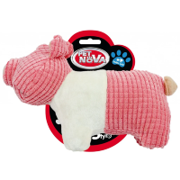 Игрушка для собак Маленькая свинка Pet Nova 22 см