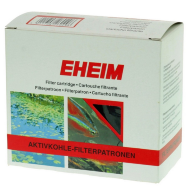 Фильтрующий картридж для EHEIM PowerLine  -  Фильтрующий картридж для EHEIM PowerLine 200 (2048)