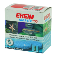Фильтрующие губки/прокладки для EHEIM classic 150 (2211)