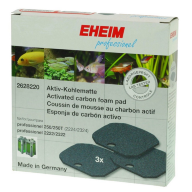Фильтрующие губки/прокладки для EHEIM professionel/eXperience 150/250/250T - Качественные Фильтрующие губки/прокладки для EHEIM professionel/eXperience 150/250/250T