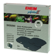 Фильтрующие губки/прокладки для EHEIM professionel/eXperience 350 - Качественные Фильтрующие губки/прокладки для EHEIM professionel/eXperience 350
