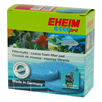 Фильтрующие губки/прокладки для EHEIM ecco pro (2032/34/36)