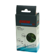 Диффузор для внешнего фильтра EHEIM diffuser (12/16) - Заказать Диффузор для внешнего фильтра EHEIM diffuser (12/16)