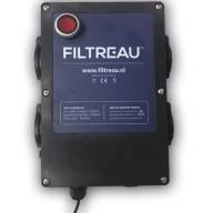 Барабанный фильтр для пруда (УЗВ) Filtrea Drum-Filter incl. UVC 40 W (Pump-fed) - Барабанный фильтр Drum-Filter incl. UVC 40 W