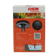 Прудовый нагреватель EHEIM Thermo200 - Недорогой Прудовый нагреватель EHEIM Thermo200
