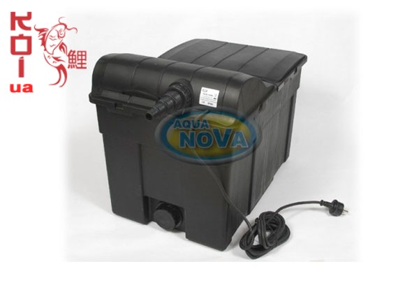 Проточный фильтр Aqua Nova NUB-12000