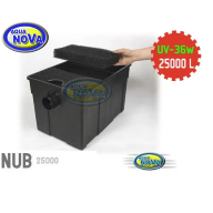 Проточный фильтр Aqua Nova NUB-25000 - Проточный фильтр Aqua Nova NUB-25000