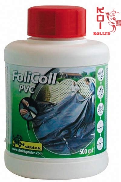 Клей для ПВХ пленки FoliColl (500 ml)
