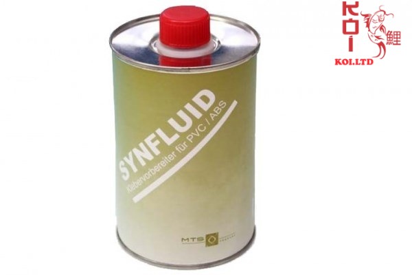 Очиститель пленки (500 мл) Synfluid Германия