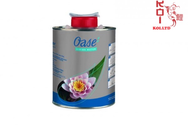 Клей для прудовой пленки Oase (1000 ml)