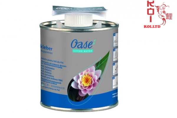 Клей для прудовой ПВХ пленки Oase (250 ml)