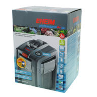 Внешний фильтр EHEIM professionel 4+ 250  - Внешний фильтр EHEIM professionel 4+ 250  с гарантией