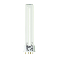 Лампа EHEIM UVC 9вт. 2G7 для reeflexUV 500 (3722) - Купить Лампа EHEIM UVC 9вт. 2G7 для reeflexUV 500 (3722)