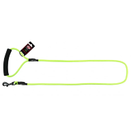 Шнур-поводок Pet Nova Rope S 0.8 x 120 см. Зелёный - Заказать Шнур-поводок Pet Nova Rope S 0.8 x 120 см. Зелёный