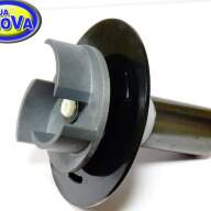 Ротор для прудового насоса AquaNova NCM-20000 - Купить онлайн ротор для прудового и фонтанного насоса AquaNova NCM-20000 наложенным платежом
