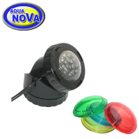 Светильник для пруда AquaNova NPL1-LED 