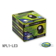 Светильник для пруда AquaNova NPL1-LED  - Светильник для пруда AquaNova NPL1-LED 