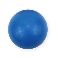 Игрушка для собак Мяч резиновый Pet Nova 5 см синий - Качественная Игрушка для собак Мяч резиновый Pet Nova 5 см синий