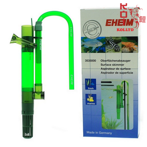 Поверхностный скиммер EHEIM surface skimmer 