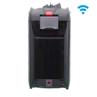 Внешний фильтр EHEIM professionel 5e 600T WiFi 