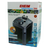 Внешний фильтр EHEIM eXperience 350 - Купить  Внешний фильтр EHEIM eXperience 350