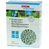 Наполнитель EHEIM SUBSTRAT биологическая очистка  - Качественный Наполнитель EHEIM SUBSTRAT биологическая очистка